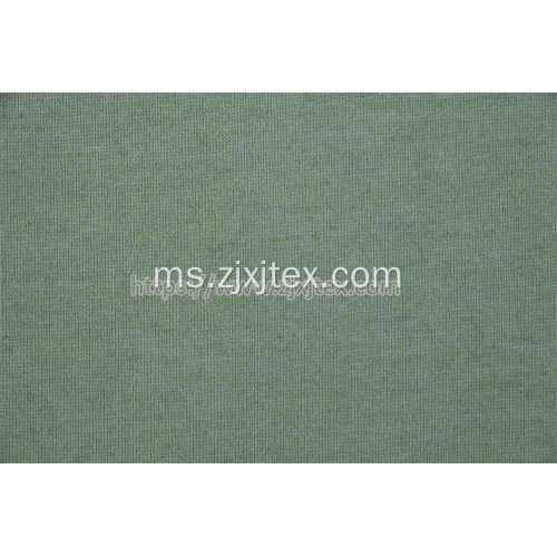 Modacrylic FR Viscose Antibacterial Anti-UV Knitting Fabric